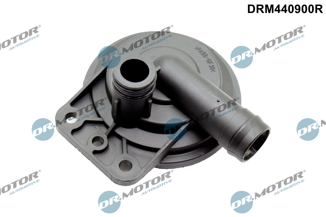Valve, crankcase ventilation